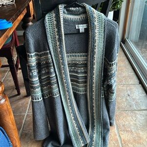 Christopher & Banks cardigan